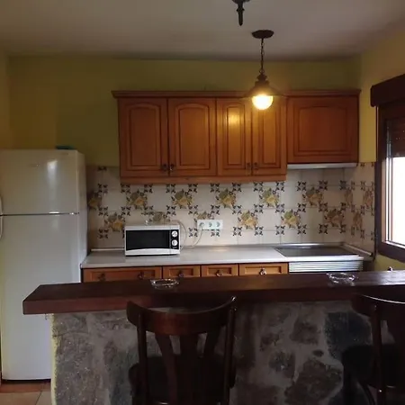 Nido Con Jacuzzi Y Piscina Privada Y 1.100m2 Apartment *
