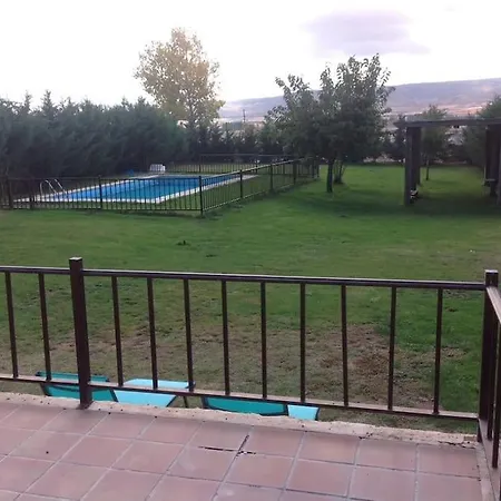 Nido Con Jacuzzi Y Piscina Privada Y 1.100m2 *