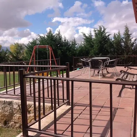 Apartment Nido Con Jacuzzi Y Piscina Privada Y 1.100m2