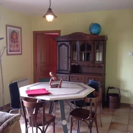 Apartment Nido Con Jacuzzi Y Piscina Privada Y 1.100m2 *