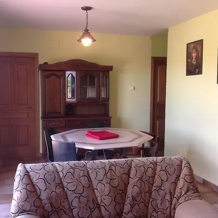 Nido Con Jacuzzi Y Piscina Privada Y 1.100m2 Apartment