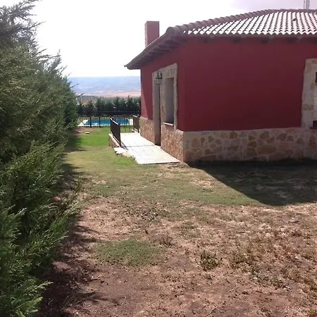 Nido Con Jacuzzi Y Piscina Privada Y 1.100m2 Apartment *