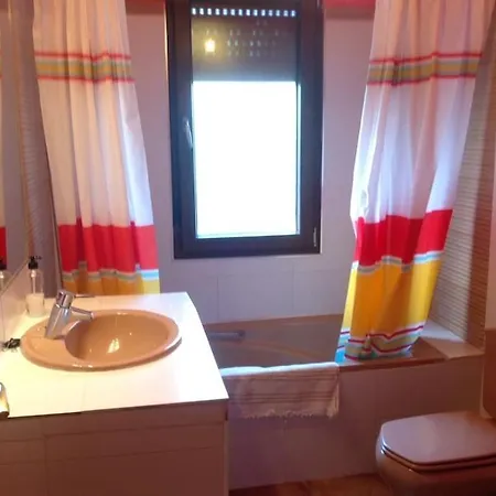 Nido Con Jacuzzi Y Piscina Privada Y 1.100m2 Apartment