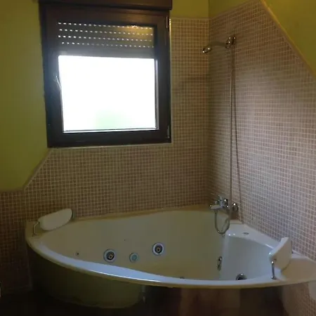 Nido Con Jacuzzi Y Piscina Privada Y 1.100m2 *